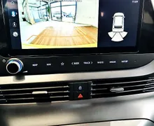 Zunanja slika - Hyundai Bayon - 1.0 T-GDI STYLE AVT LUCID LIME-TESTNO VOZILO-VIDEO - 11 - Predogledna slika