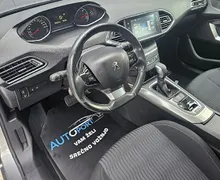 Zunanja slika - Peugeot 308 - 2.0 BlueHDi 150 Stop Start ACTIVE-AVTOMATIK-PDC-AL - 8 - Predogledna slika