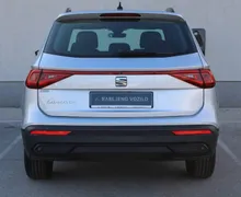 Zunanja slika - Seat Tarraco - 2.0 TDI 110KW STYLE DSG LED VIRTUAL NAVI PDC... - 5 - Predogledna slika