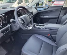 Zunanja slika - Lexus NX - 2.5 VVT-i PHEV Executive 4WD - 8 - Predogledna slika