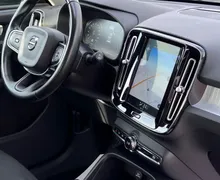 Zunanja slika - Volvo XC40 - D3+LED+NAVI+KAMERA+ALU+KEYLESS GO+AUTO HOLD - 16 - Predogledna slika