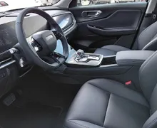 Zunanja slika - Baic X7 - 1.5T DCT 177KM 2WD - NA ZALOGI - 6 - Predogledna slika