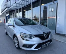 Zunanja slika - Renault Megane Limousine - BERLINE BLUE dCi 115I LED I VELIK SERVIS - 1 - Predogledna slika