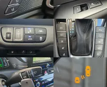 Zunanja slika - Hyundai Ioniq - - SLO-  LED - USNJE - KAMERA - MEMORY - FUL OPREMA - 19 - Predogledna slika
