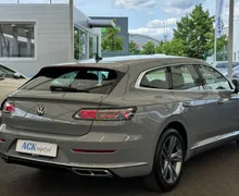 Zunanja slika - Volkswagen Arteon - Shooting Brake R-Line 2.0 TSI DSG LED-NAVI-EASY OPEN-OGR. - 6 - Predogledna slika