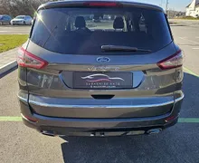 Zunanja slika - Ford S-MAX - 2.0 TDCi 4x4 Vignale AT |HlajenjeUsnja|LED|navi|ACC - 4 - Predogledna slika