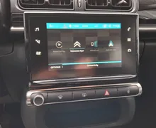 Zunanja slika - Citroën C3 - PureTech 82 BREZ POLOGA... - 11 - Predogledna slika