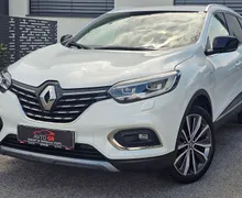 Zunanja slika - Renault Kadjar - TCe 140 Limited- SLO-1. LAST.-Le 129.000km-Perla b - 15 - Predogledna slika