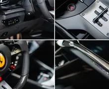 Zunanja slika - Ferrari Purosangue - VSA DODATNA OPREMA - FERRARI APPROVED DO FEB 2029 - 18 - Predogledna slika