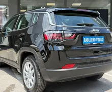 Zunanja slika - Jeep Compass - 1.3 T4 Longitude - 3 - Predogledna slika