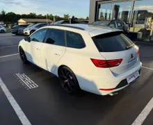 Zunanja slika - Seat Leon - 2.0 TSI 221KW DSG CUPRA ST 4WD - 11 - Predogledna slika