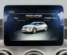 Zunanja slika - Mercedes-Benz GLA-Razred - GLA 180 Urban Avt. - 9 - Predogledna slika