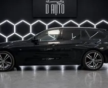 Zunanja slika - BMW serija 3 Touring: - serija 3  320d xDrive M Sport KAMERA+HUD+KEYLESS - 4 - Predogledna slika