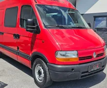 Zunanja slika - Renault Master - 2.8JTD - 6 - Predogledna slika