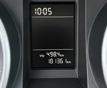 Zunanja slika - VW Golf - Rabbit 1,2 TSI - 11 - Predogledna slika