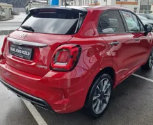 Zunanja slika - Fiat 500X - 1.5 GSE MHEV Sport - AVTOMATIK + KOT NOV + AKCIJA - 8 - Predogledna slika