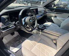 Zunanja slika - BMW Serija 7 - 740d xDrive - 7 - Predogledna slika
