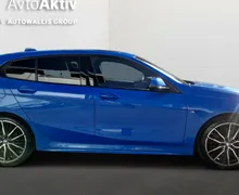 Zunanja slika - BMW Serija 1 - 118i - 3 - Predogledna slika