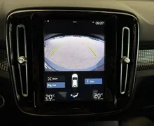 Zunanja slika - Volvo XC40 - XC40 - 11 - Predogledna slika