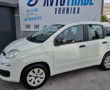 Zunanja slika - Fiat Panda - 1.2 Easy - 2 - Predogledna slika