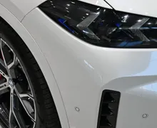 Zunanja slika - BMW X5 - serija : xDriveM60i .M.SPORT-ZRAČNO-KLJUKA-PANO-HUD-KEYLES - 19 - Predogledna slika