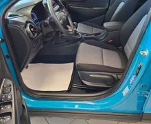 Zunanja slika - Hyundai Kona - 1.0 T-GDI 120 Style-LED-NAVI-KAMERA-ODLIČEN- - 16 - Predogledna slika