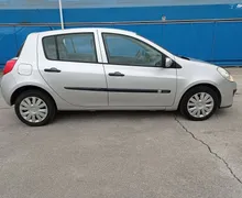 Zunanja slika - Renault Clio - 1.5 DCI - 6 - Predogledna slika