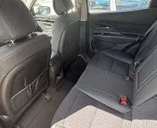 Zunanja slika - KG Mobility Korando - 1.5 T-GDI Smart 4WD M T - 7 - Predogledna slika
