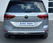 Zunanja slika - VW Touran - 2.0 TDI SCR avt. R-Line Edition 110 150 - 4 - Predogledna slika