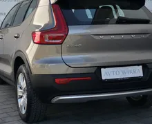 Zunanja slika - Volvo XC40 - D3 Momentum Pro FULLED•LANE•VIRTUAL•GRETJE•KEYLESS - 3 - Predogledna slika