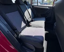 Zunanja slika - Volkswagen Golf - Sportsvan 1.2 TSI BMT °1.LASTNIK°RED. POT. SER. KNJIGA° - 8 - Predogledna slika