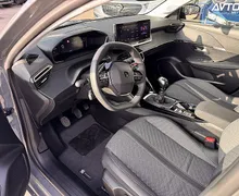 Zunanja slika - Peugeot 208 - ALLURE PureTech 100 - 6 - Predogledna slika