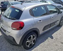 Zunanja slika - Citroën C3 - 1.2 83KM - KPL servisna zgodovina - 3 - Predogledna slika
