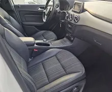 Zunanja slika - Mercedes-Benz B-Razred - B 180 CDI KSENON NAVI 2X PARK-SENZORJI KAMERA - 10 - Predogledna slika