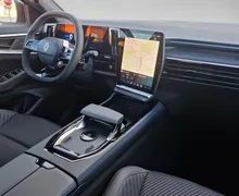 Zunanja slika - Renault Austral - E-Tech 200 Full hybrid Esprit Alpine Avt. - 15 - Predogledna slika