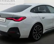 Zunanja slika - BMW Serija 4 - Gran Coupe: BMW 420d xDrive. M PAKET - ACC - HARMAN- - 6 - Predogledna slika
