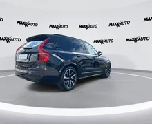 Zunanja slika - Volvo XC90 - B5 D Plus Dark AT AWD Zračno ACC Pano - 5 - Predogledna slika