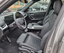 Zunanja slika - BMW X1 - xDrive23i - 5 - Predogledna slika