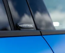 Zunanja slika - Renault Rafale - E-Tech 4x4 300 Atelier Alpine - 5 - Predogledna slika