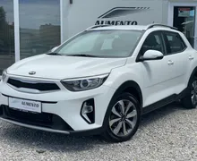 Zunanja slika - KIA Stonic - 1,0 T-GDi LX Urban ISG - 2 - Predogledna slika