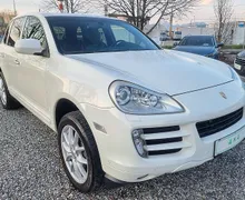 Zunanja slika - Porsche Cayenne - 3.0 TD 4X4 Tiptronic - HITRI KREDIT BREZ POLOGA - 6 - Predogledna slika