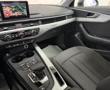 Zunanja slika - Audi A4 - AVANT 40 TDNI QUATTRO - 8 - Predogledna slika