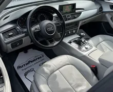 Zunanja slika - Audi A6 - 2.0 TDI | Kljuka | Gr.SED | 2CON | USNJE |V.SERV.. - 8 - Predogledna slika