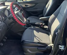 Zunanja slika - Opel Mokka - 1.7 CDTI Drive XEN.VZR.KAM.2XPDC.NAVI.TEMPO. - 12 - Predogledna slika