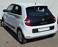 Zunanja slika - Renault Twingo - SCe 70 Limited 1.LASTNIK SLO.POREKLO - 4 - Predogledna slika