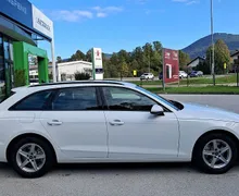 Zunanja slika - Audi A4 - Avant 35 TDI S-tronic advanced - LED - NAVI - - 6 - Predogledna slika