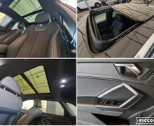 Notranja slika - Audi Q3 - 35 TDI S line•Panoramska streha•Aktivni tempom KGV - 10 - Predogledna slika