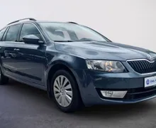Zunanja slika - Škoda Octavia - Combi 2.0 TDI - 1 - Predogledna slika