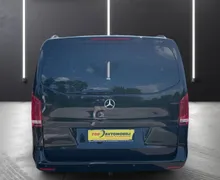 Zunanja slika - Mercedes-Benz V-Razred - V 250d DOLGI AMG-LINE FUL LED NAVI TEMP KAM - 6 - Predogledna slika