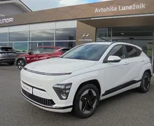 Zunanja slika - Hyundai Kona - BEV 48KWH PREMIUM°Winter°Topl.črp° - 1 - Predogledna slika